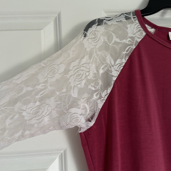 LuLaRoe Randy - Picture 3 of 4